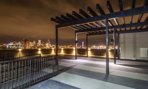 Fairfield Inn & Suites by Marriott Denver Downtown