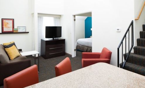 Residence Inn by Marriott Denver Downtown