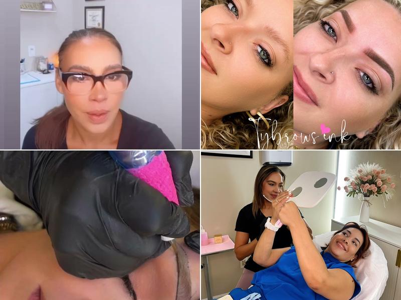 TyBrows Ink