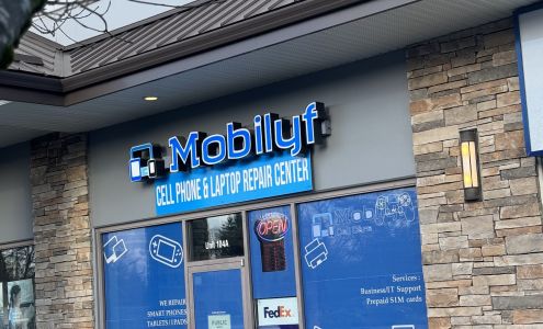 Mobilyf Cell Care- Cell Phone and Laptop Repair Chilliwack