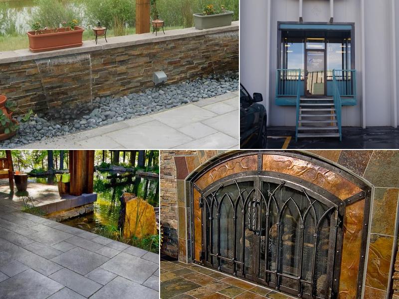 PetraSlate Tile & Stone