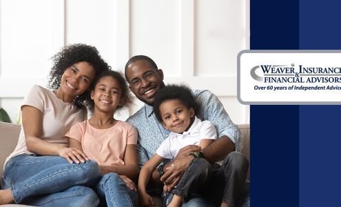 Weaver Insurance & Financial Advisors