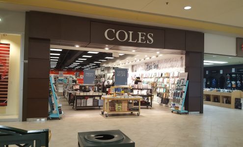 Coles - Northgate Shopping Centre
