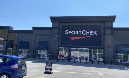 Sport Chek North Bay