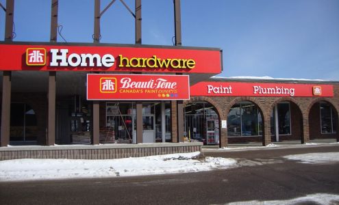 Ferris Home Hardware