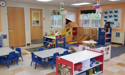 Eagle Ridge KinderCare
