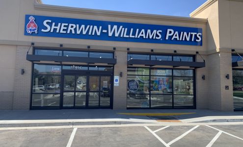 Sherwin-Williams Paint Store