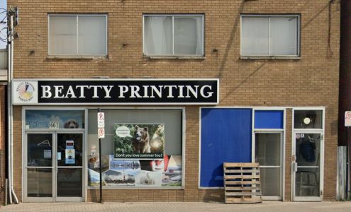 Beatty Printing