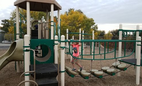 Cowell Elementary School