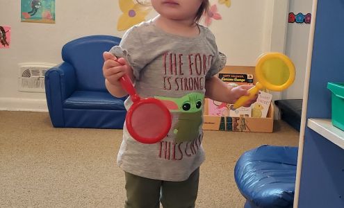 Lakewood Learning Center