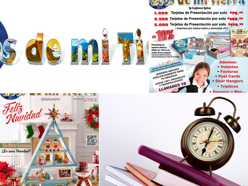 Intl Bookkeeping And Electronic Tax Svcs