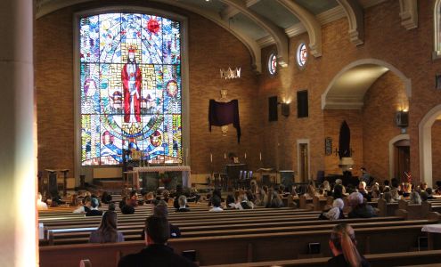 Christ the King Roman Catholic School