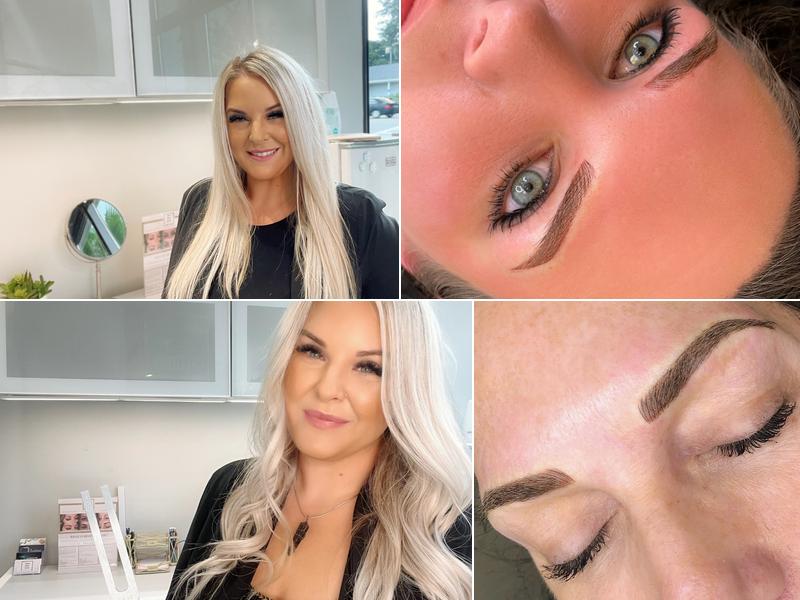 Tampa Brow Studio | Angi Weiss | Microblading & Permanent Makeup