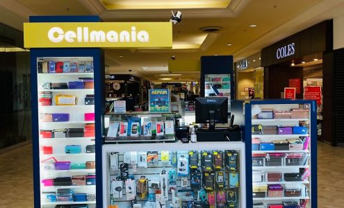 Cellmania Enterprise North Bay