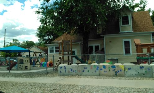 We Kare-A-Lot Preschool