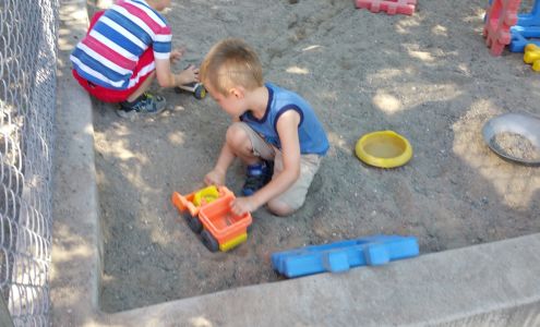 Discovery Kids Learning Center II