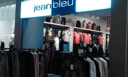 Jean Bleu