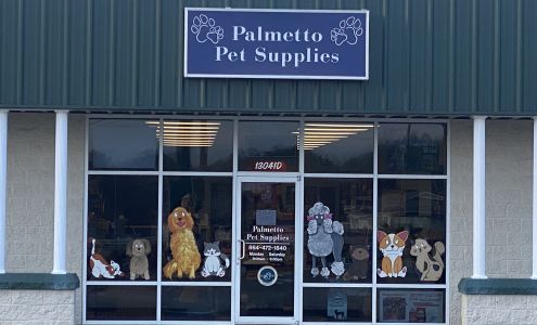 Palmetto Pet Supplies