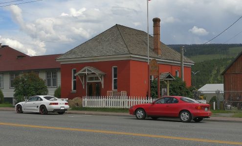 Clinton Museum Clinton