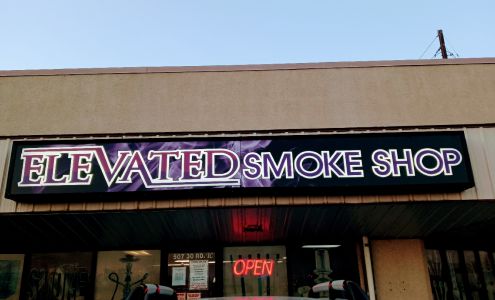 Elevated Smoke Shop LTD