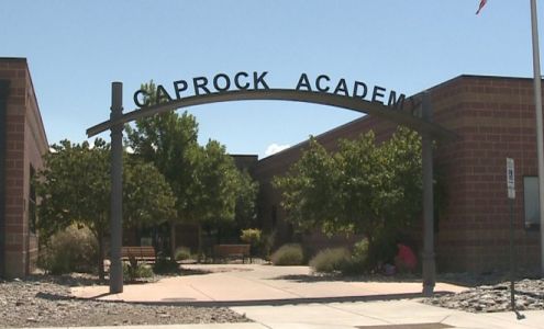 Caprock Academy
