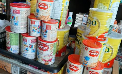 G.B.La REFERENCE inc. Joliette