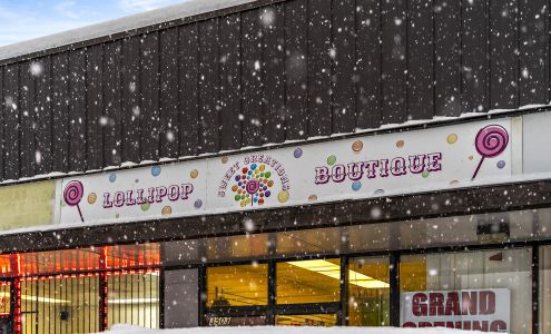 Sweet Creations Lollipop Boutique