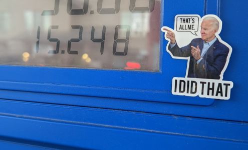 Exxon Grand Junction