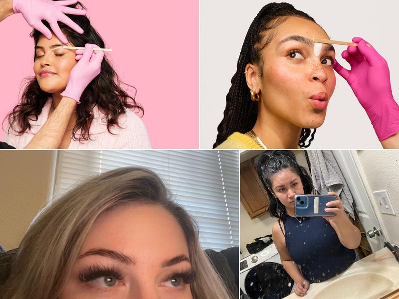 Benefit Cosmetics BrowBar