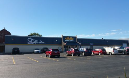 Alf Curtis Home Improvements Inc