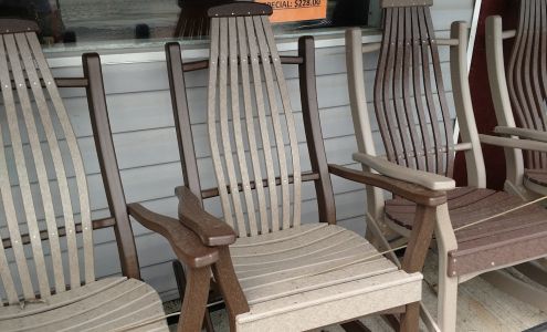 Cypress Clocks & Gift Shop