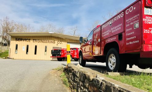 Service Engineering Co