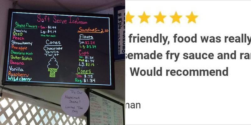 Munchies Pizza & Deli Menu