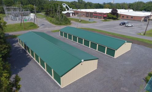 Lehigh Gardens Self Storage