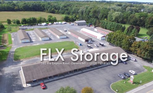FLX Storage