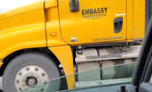 Embassy Transportation Inc.