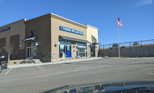 Sherwin-Williams Paint Store