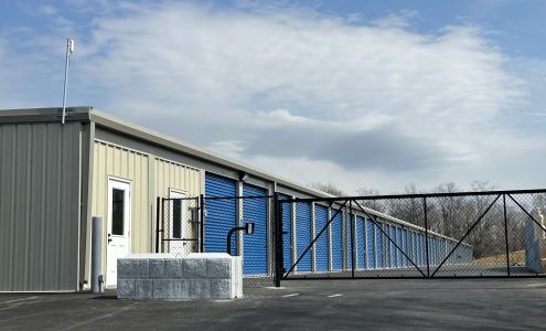 Guilford Self Storage