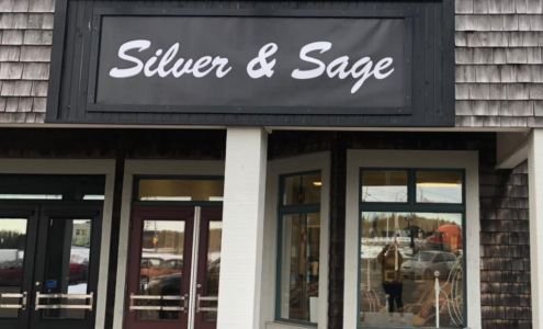 Silver & Sage