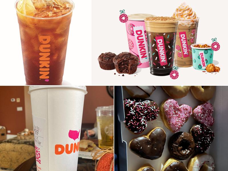 Dunkin'