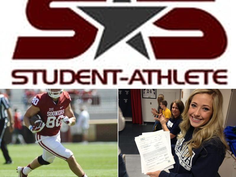 Student Athlete Showcase