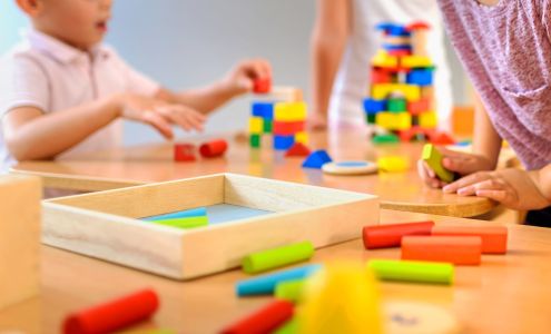 Children's Lighthouse of Parker