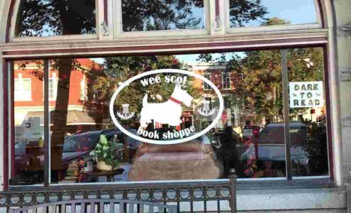 Wee Scot Book Shoppe