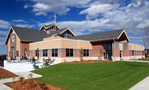 Living Way Fellowship