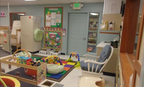 Stonegate I KinderCare