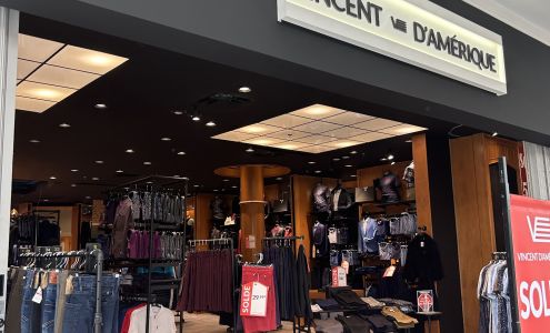 Vincent d’Amérique