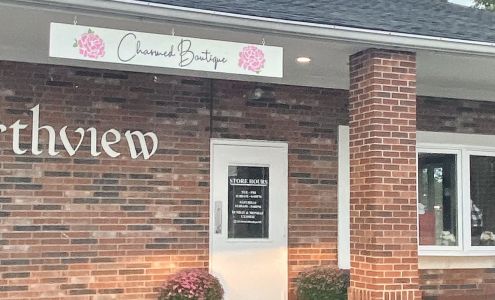Charmed Boutique