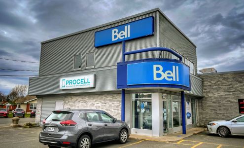 ProCell Victoriaville Reparation Cellulaires