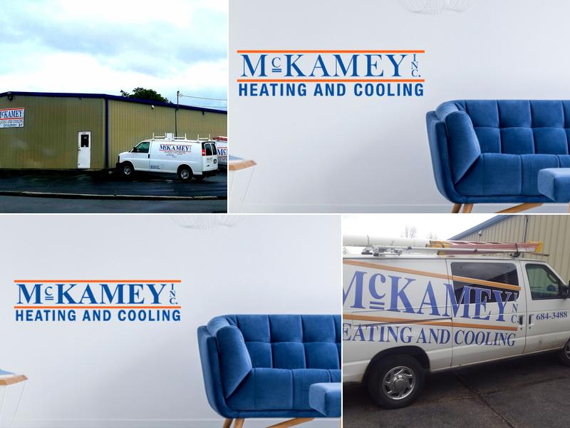 McKamey Heating and Cooling
