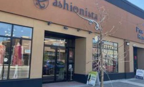 Fashionista Ladies Wear